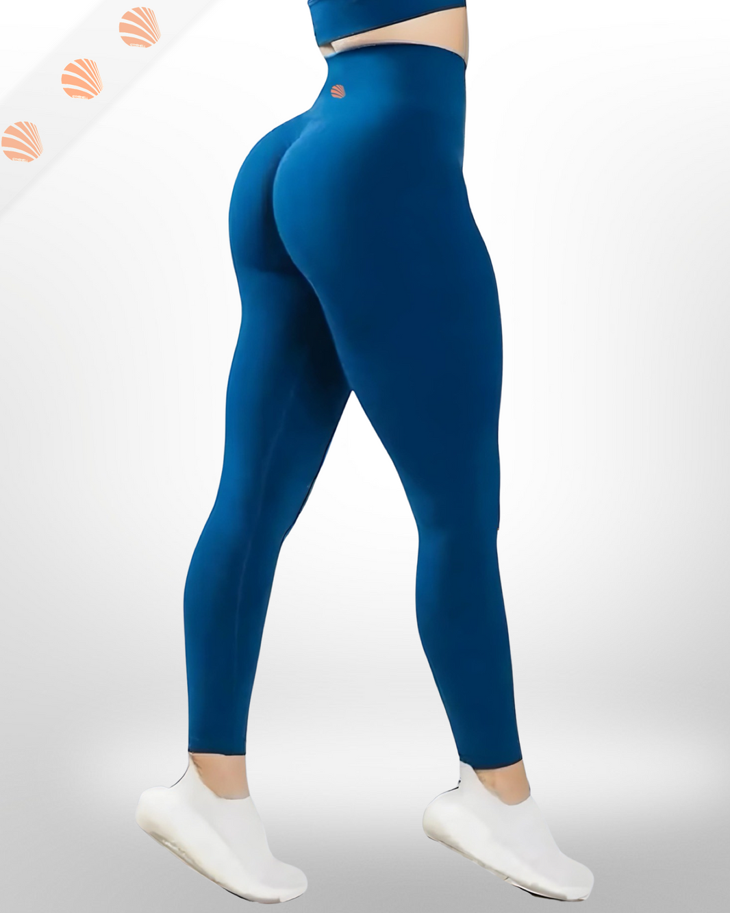 Baja Seamless Leggings