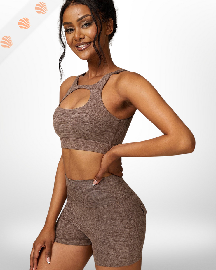 Gema Sports Bra