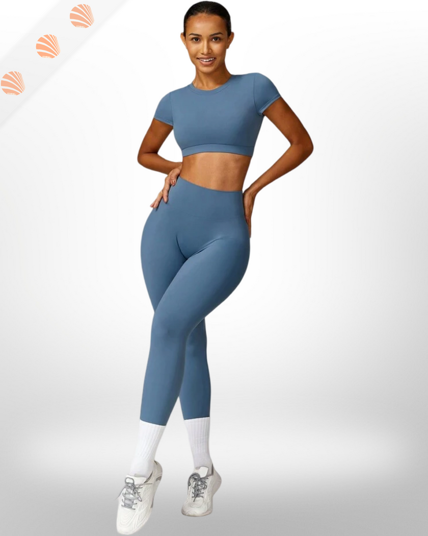 Active Seamless Set