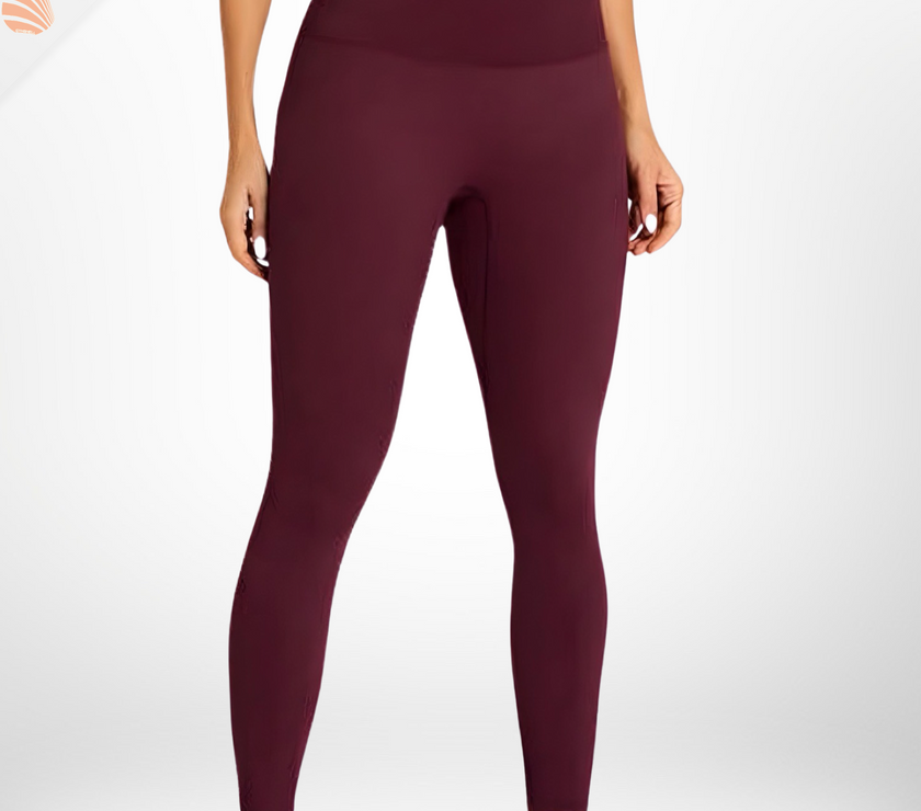 Smooth Seamless Leggings