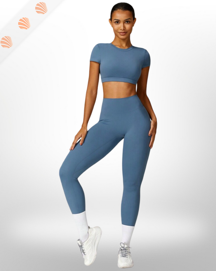 Active Seamless Set