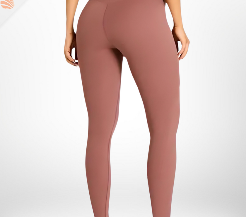 Smooth Seamless Leggings