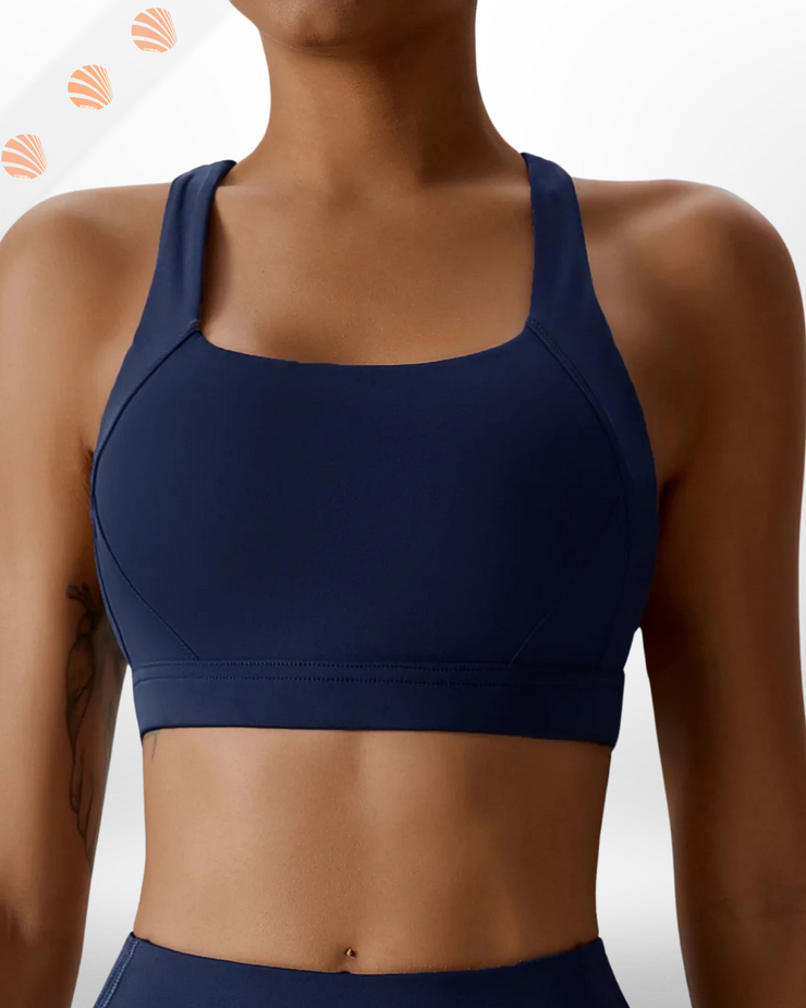 Forte Sports Bra