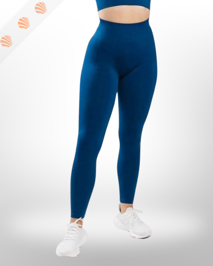 Baja Seamless Leggings