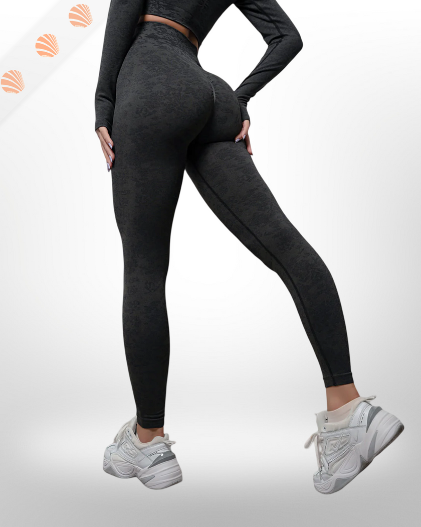 Mira Seamless Leggings