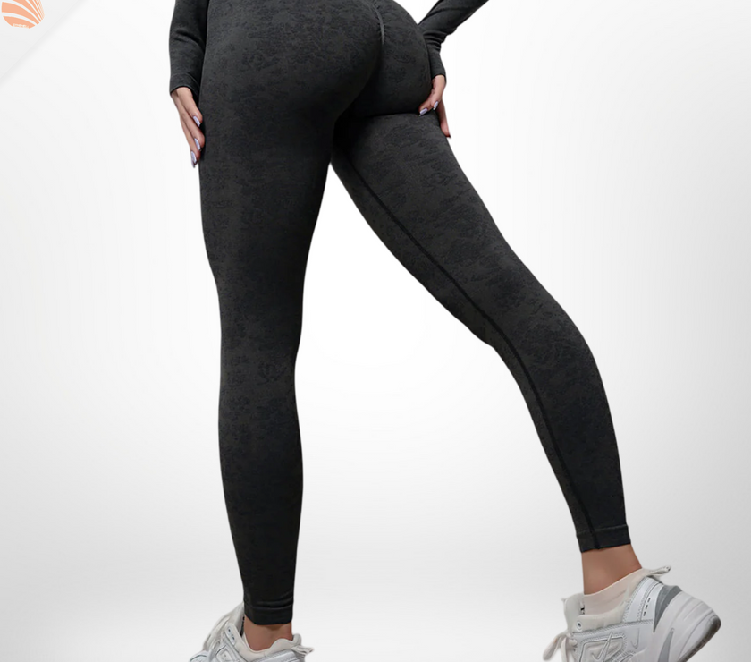 Mira Seamless Leggings