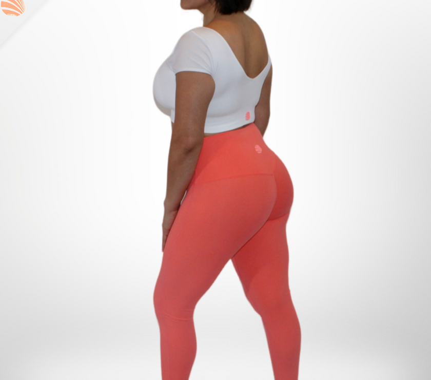 Glade Scrunch Seamless Leggings