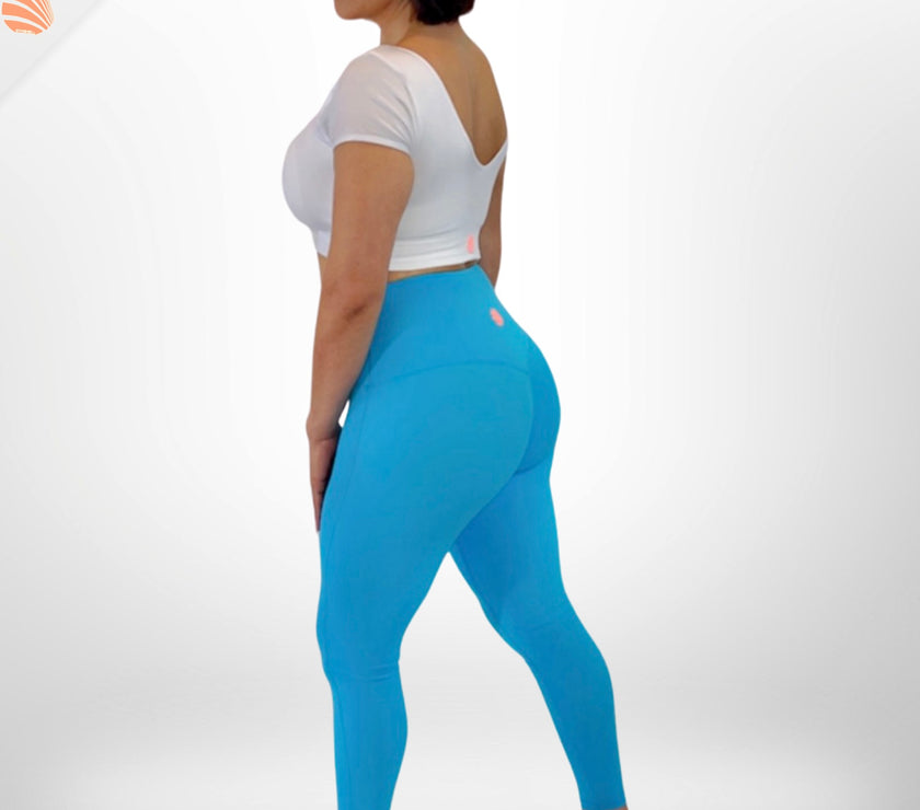 Glade Scrunch Seamless Leggings