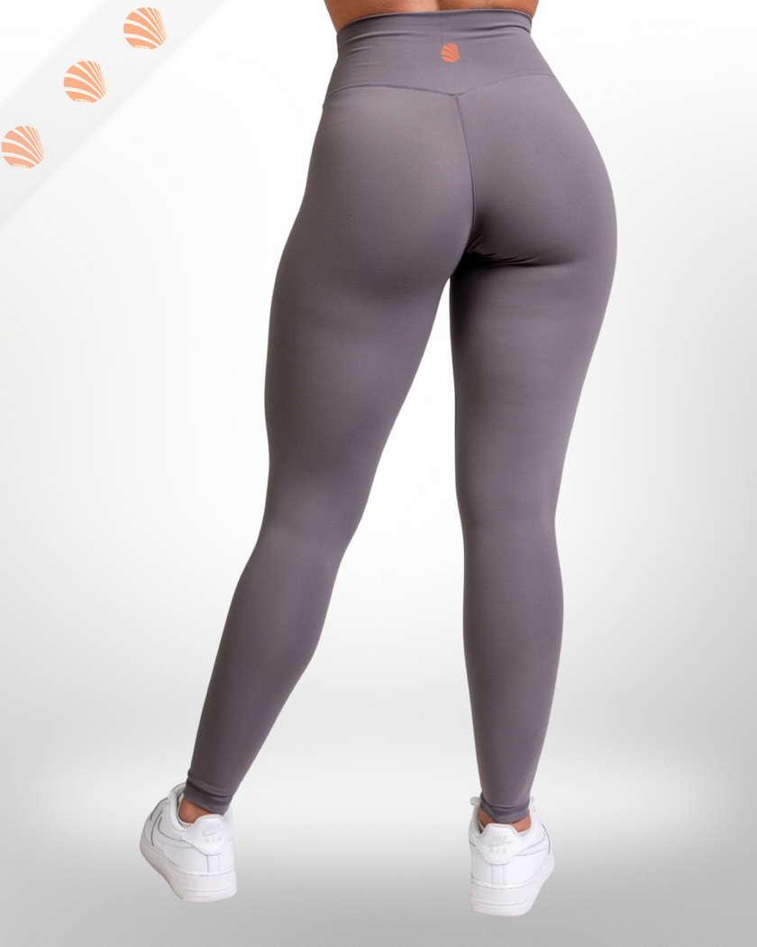 Fantasy Seamless Leggings