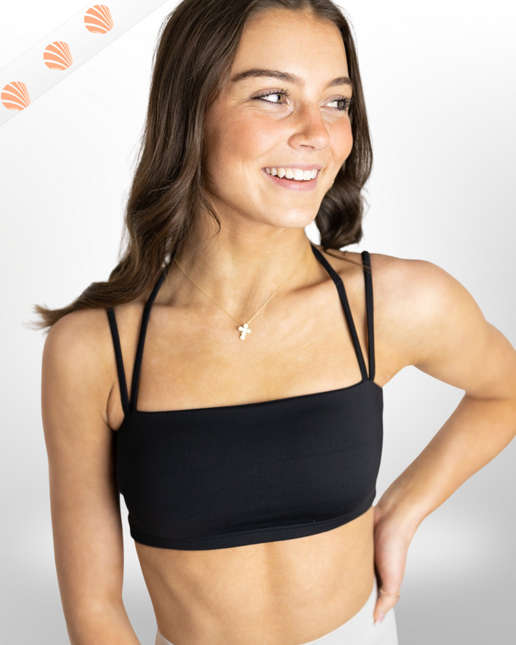 Define Sports Bra