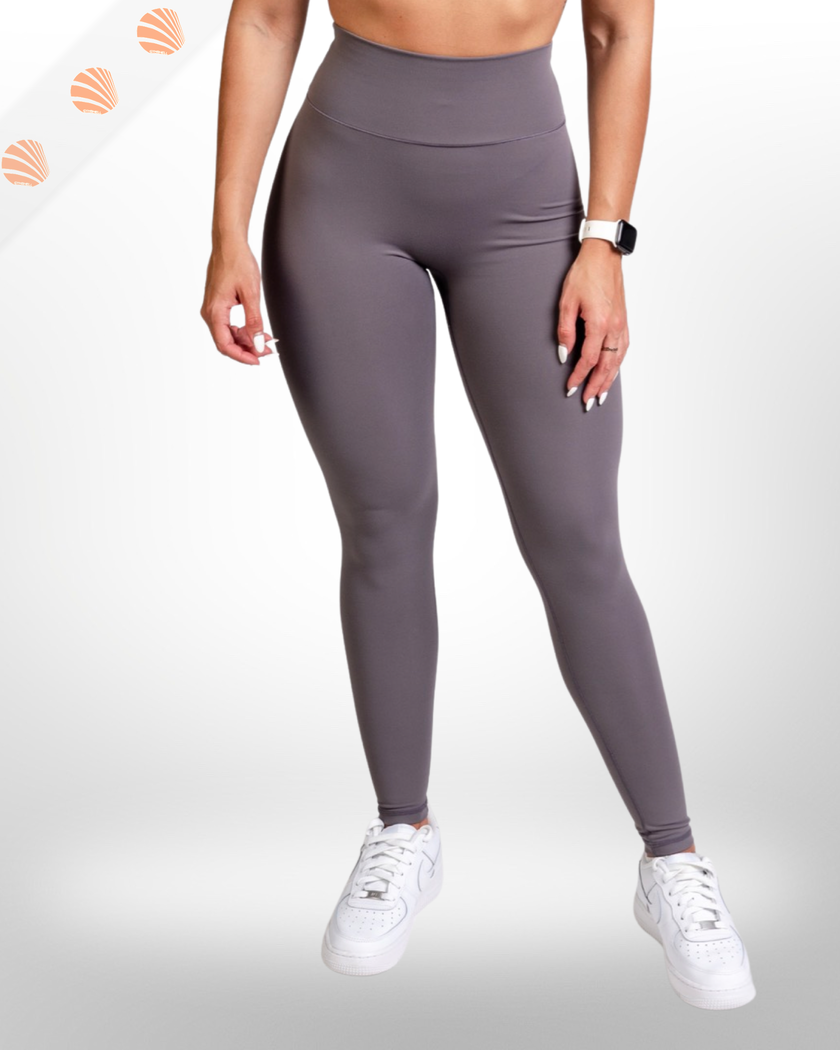 Fantasy Seamless Leggings