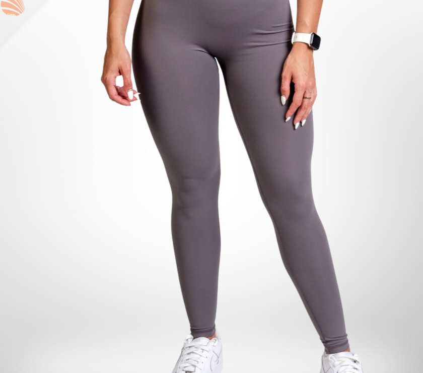 Fantasy Seamless Leggings