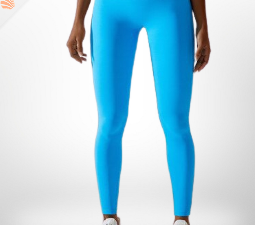 Glade Scrunch Seamless Leggings