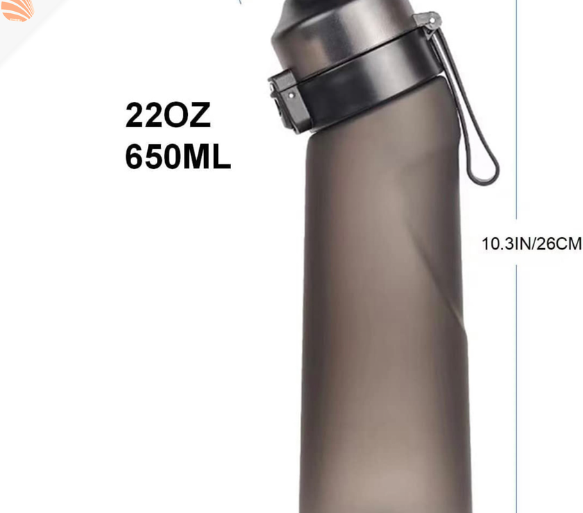 Air Treat Water Bottle