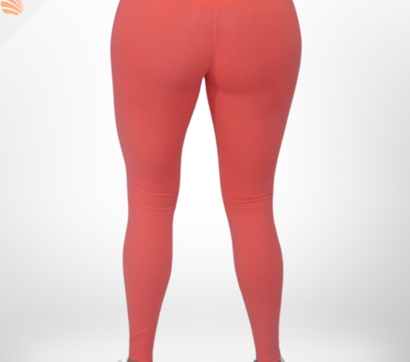 Glade Scrunch Seamless Leggings