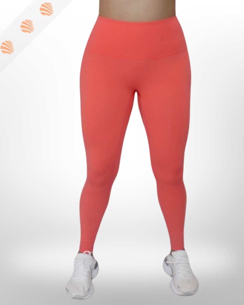 Glade Scrunch Seamless Leggings