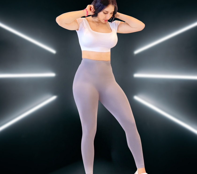 Fantasy Seamless Leggings