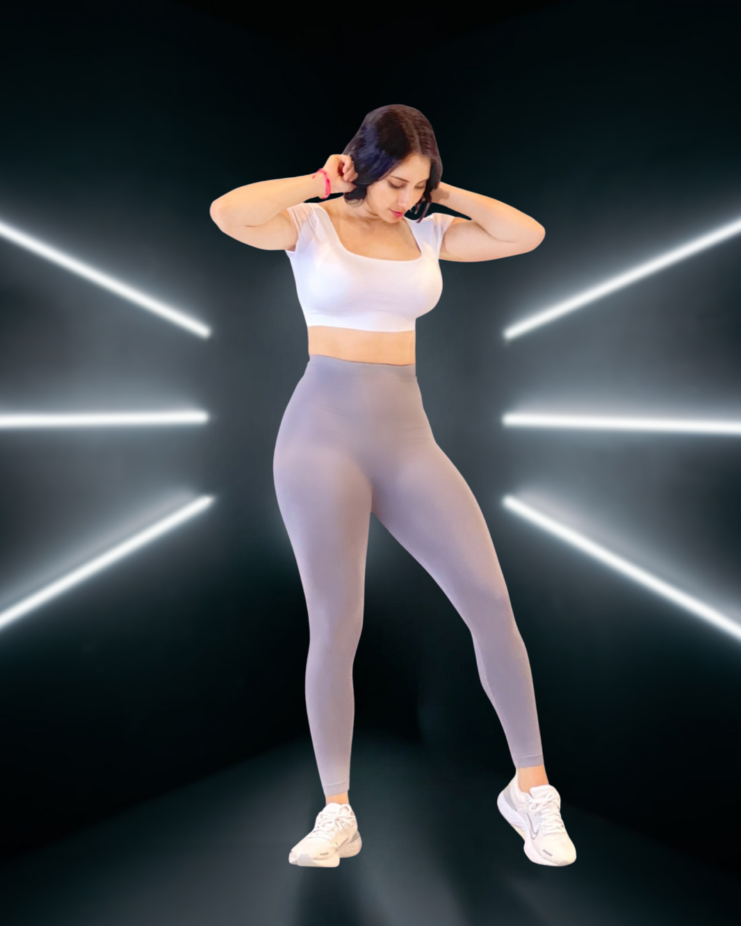 Fantasy Seamless Leggings