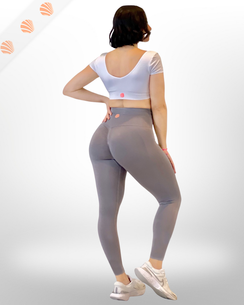 Fantasy Seamless Leggings