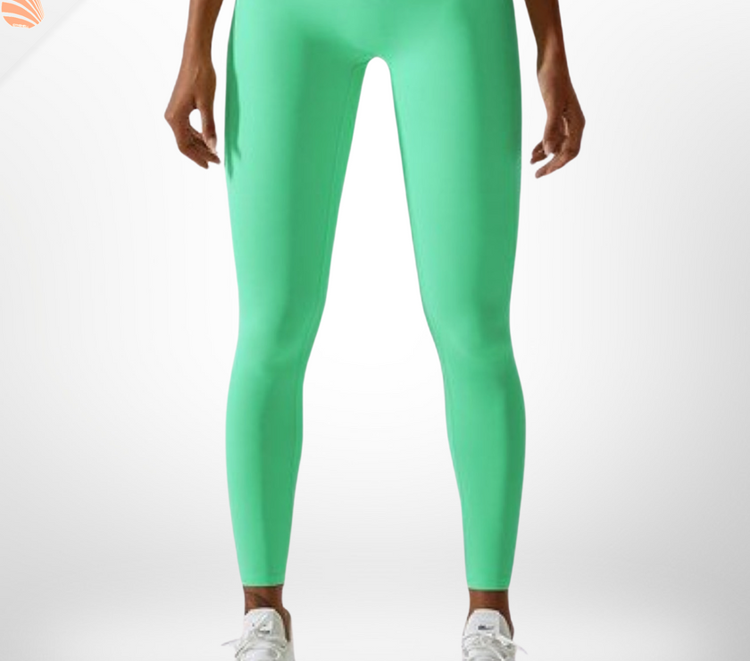 Glade Scrunch Seamless Leggings