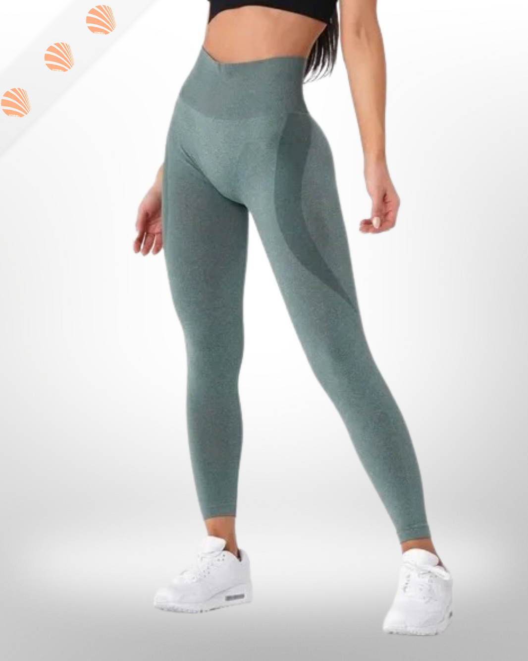 Training Seamless Leggings