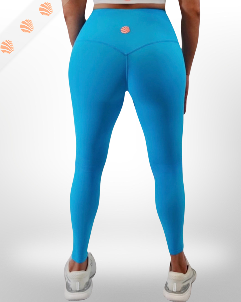 Glade Scrunch Seamless Leggings