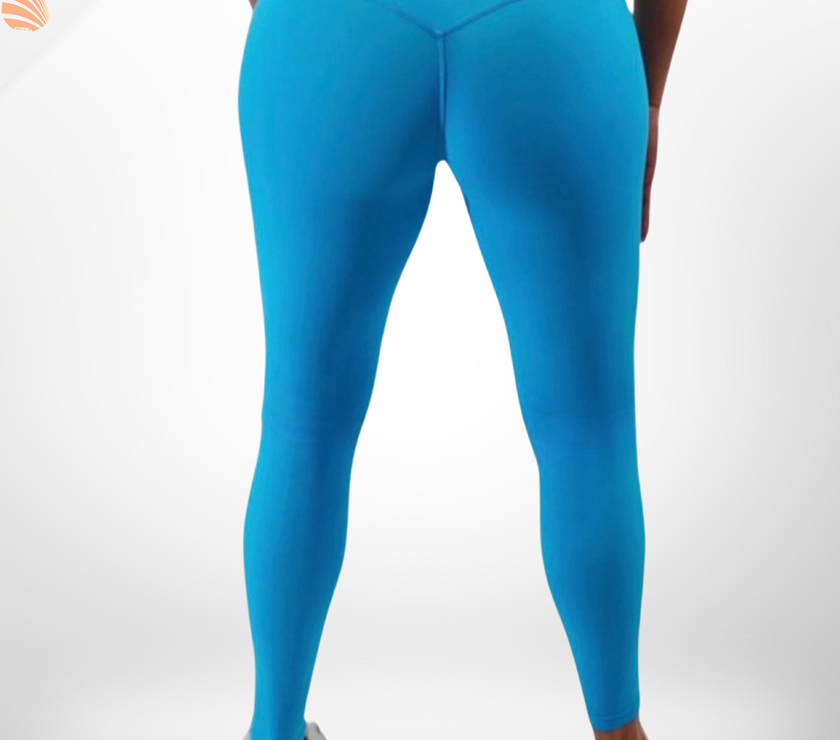 Glade Scrunch Seamless Leggings