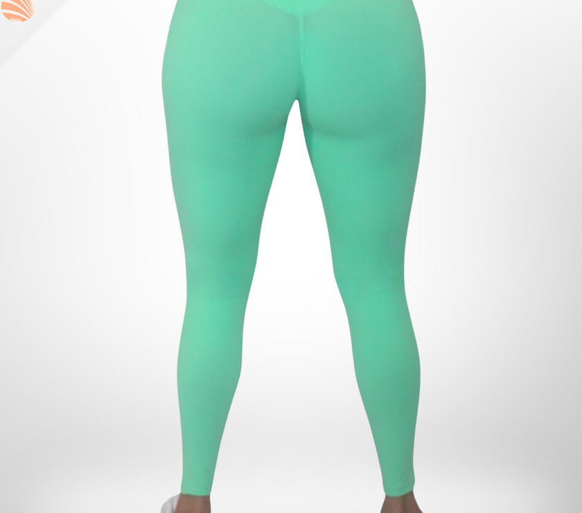 Glade Scrunch Seamless Leggings