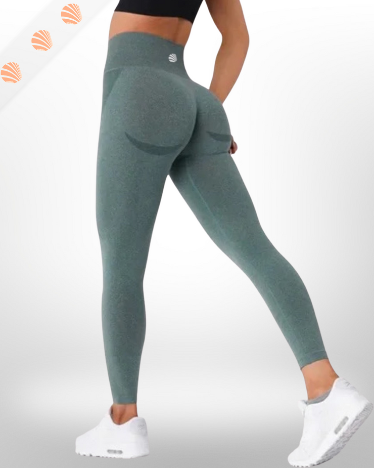 Training Seamless Leggings