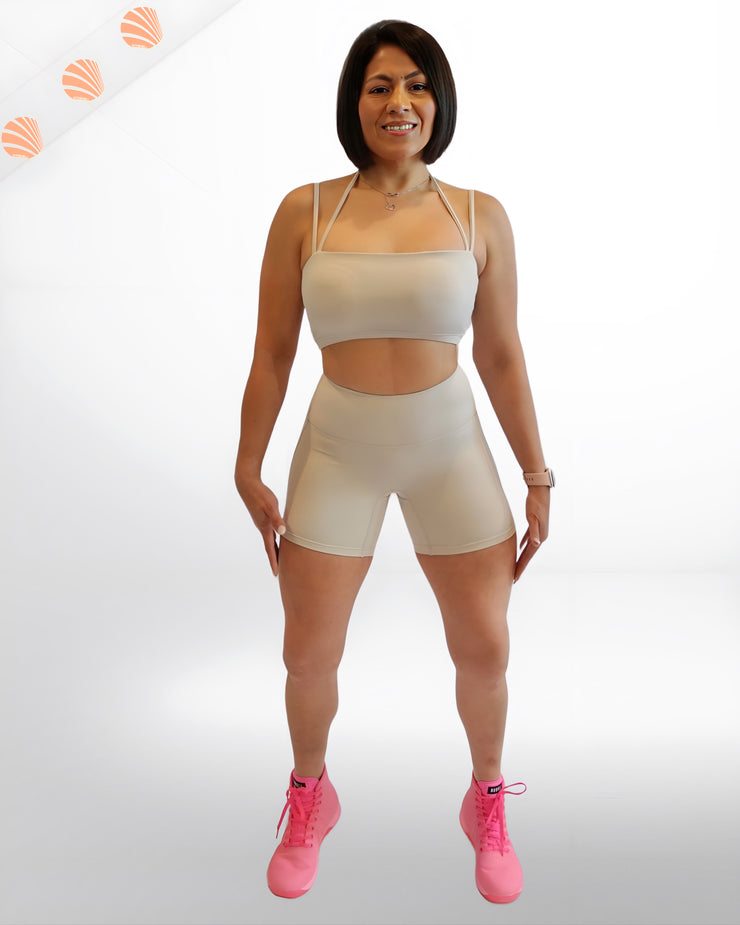 Glade Seamless Shorts