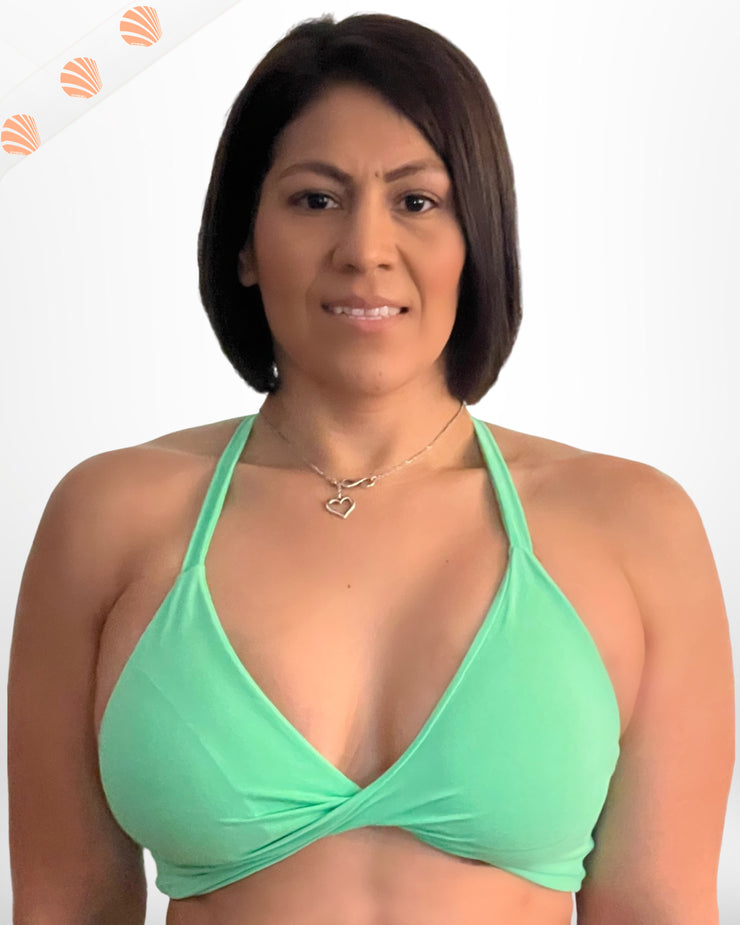 Glade V-Cut Spots Bra