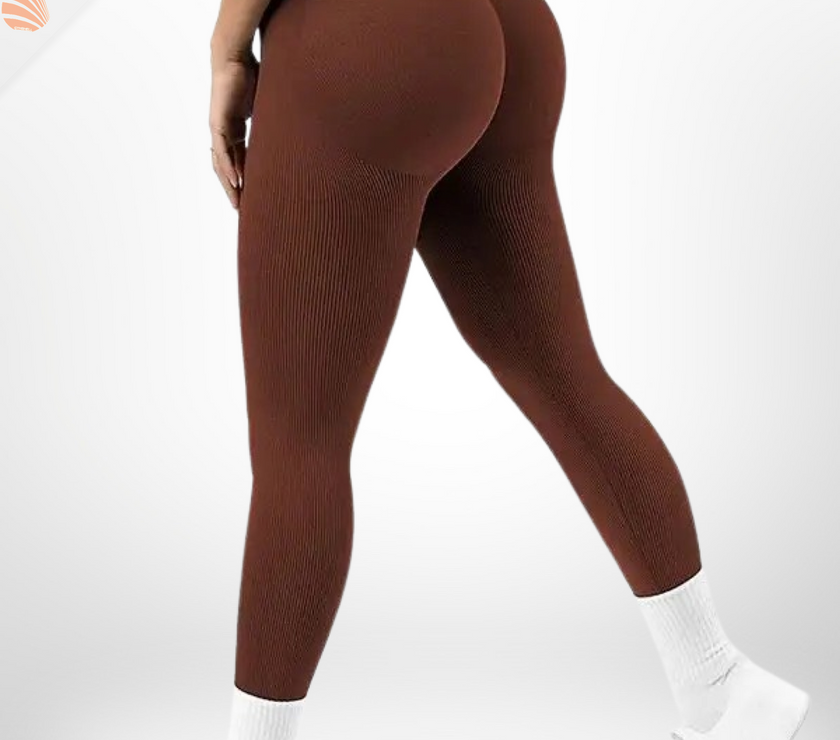 Scrunch Seamless Leggings