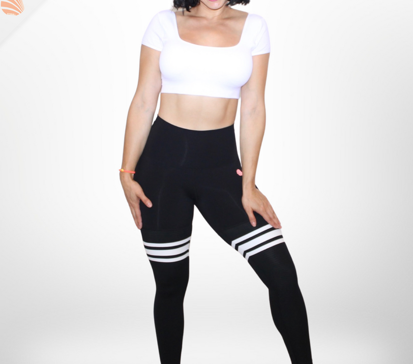 Musketeer Seamless Leggings