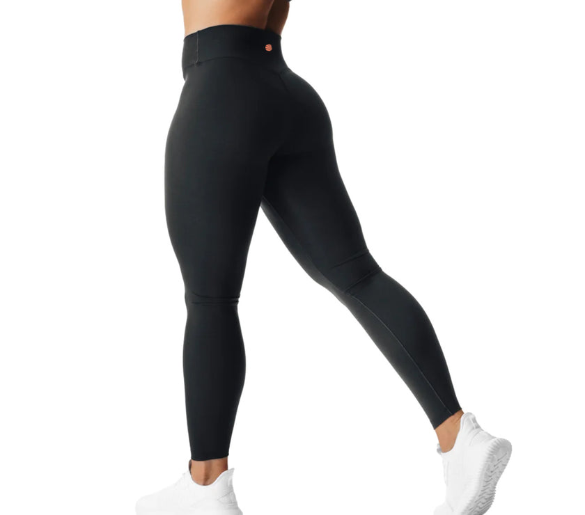 Fantasy Seamless Leggings