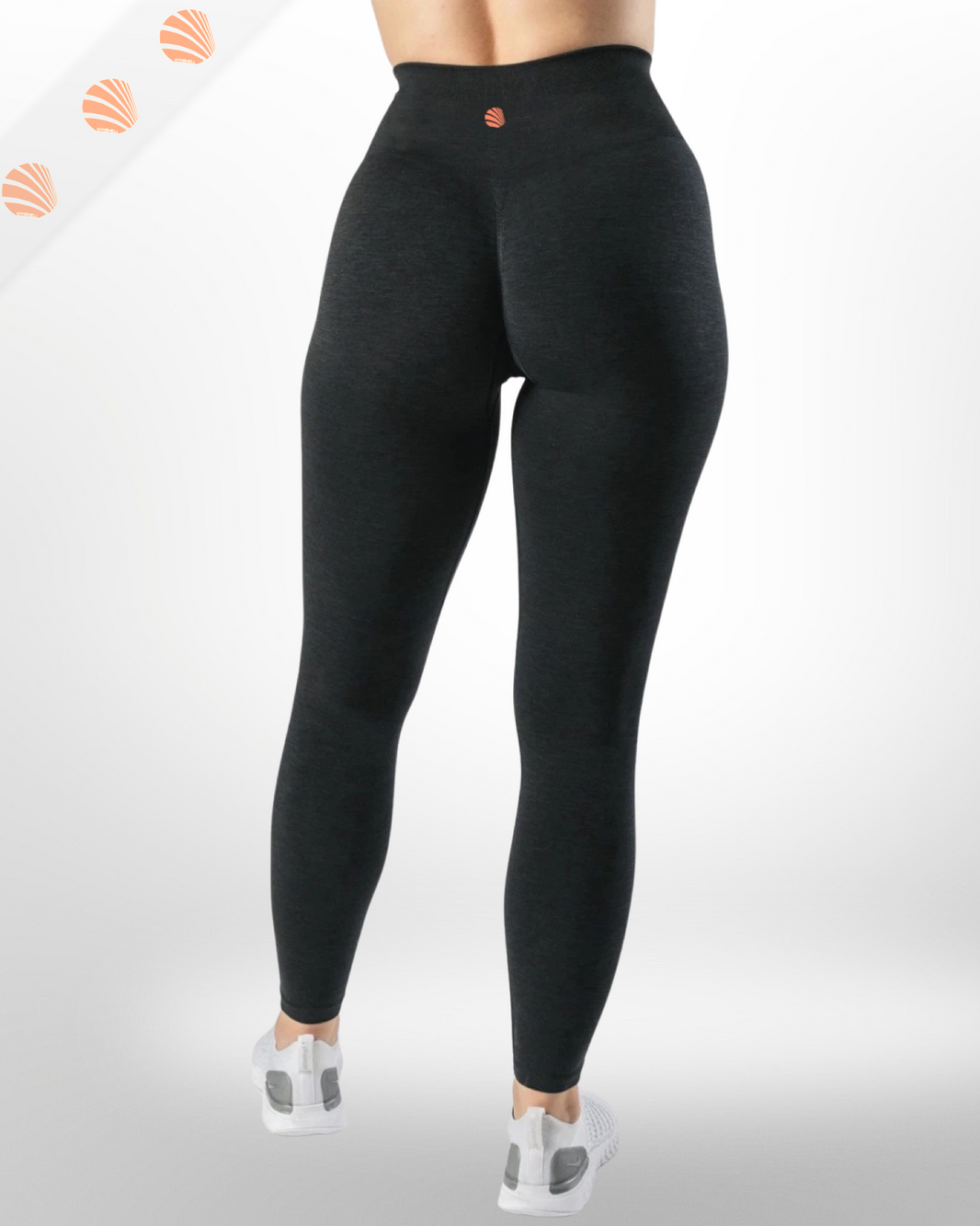 Ample Seamless Leggings