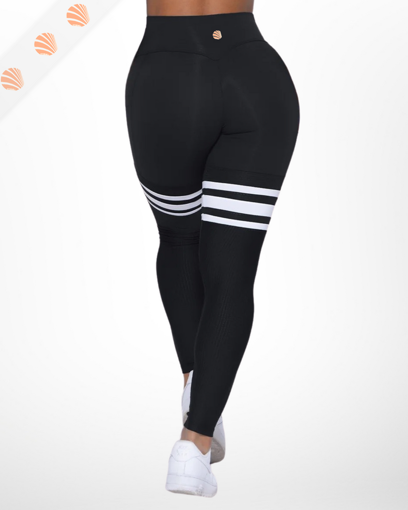 Musketeer Seamless Leggings