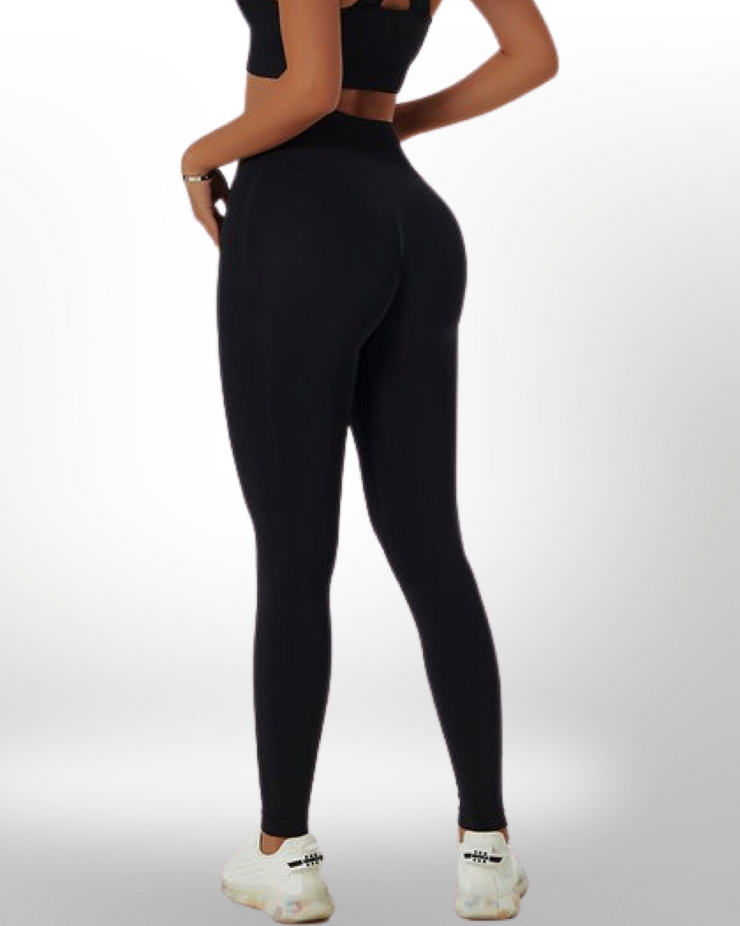 Seamless leggings (8158743822609)