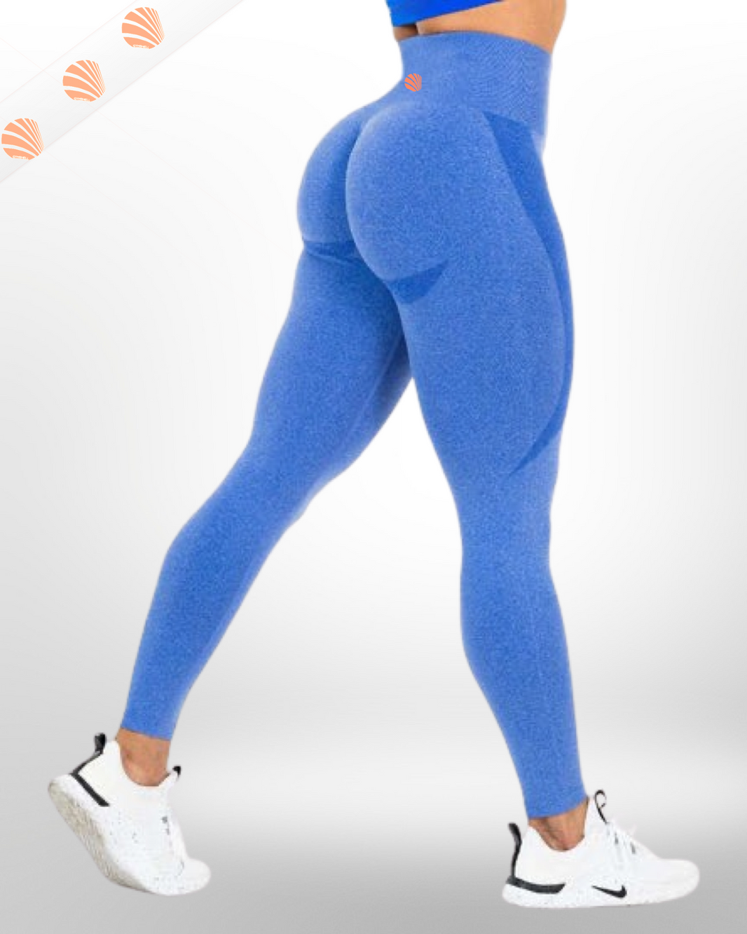 Training Seamless Leggings