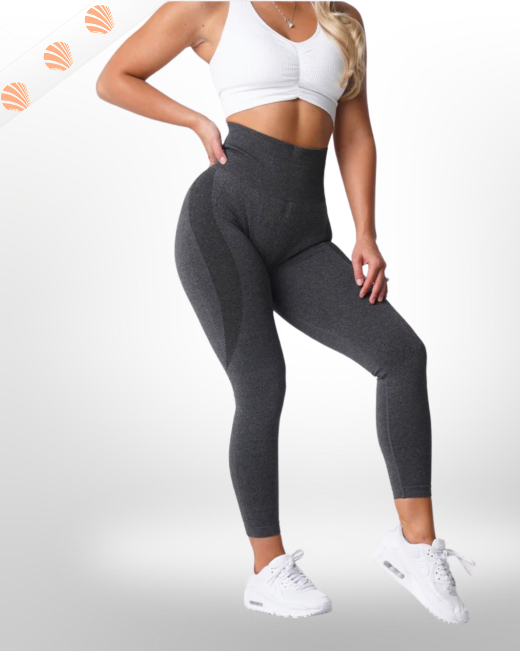 Training Seamless Leggings