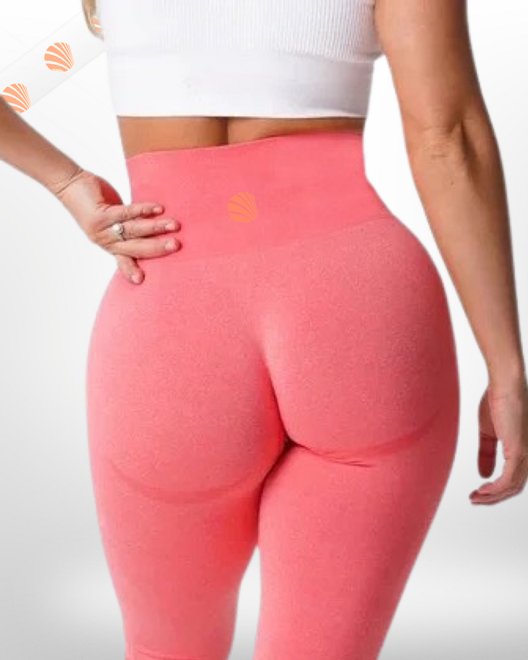 Training Seamless Leggings