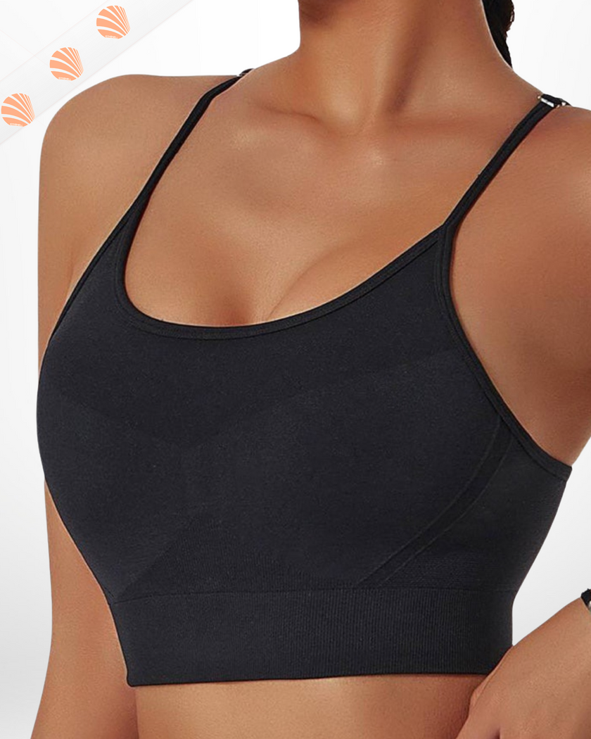 Vital Sports Bra