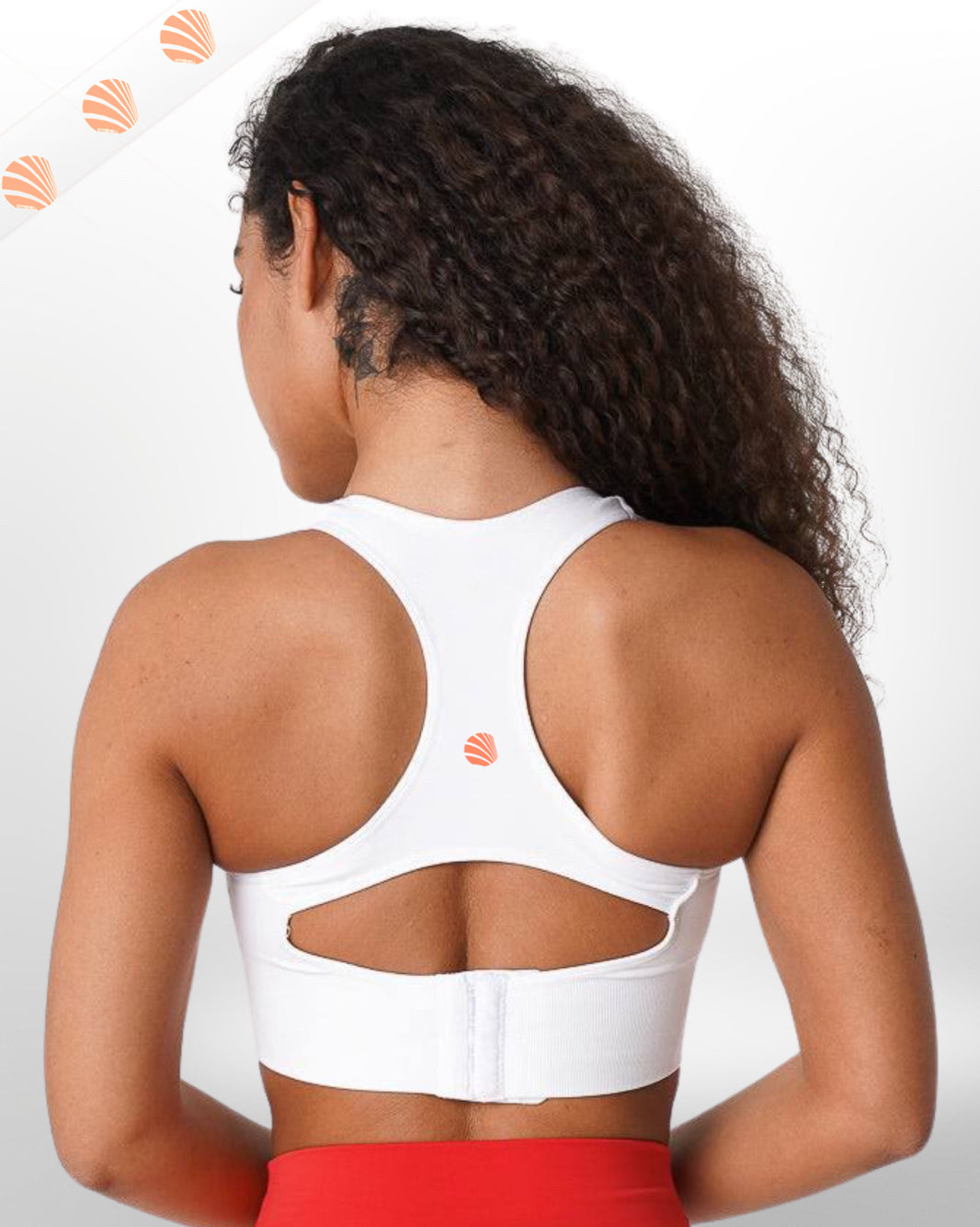 Solo Sports Bra